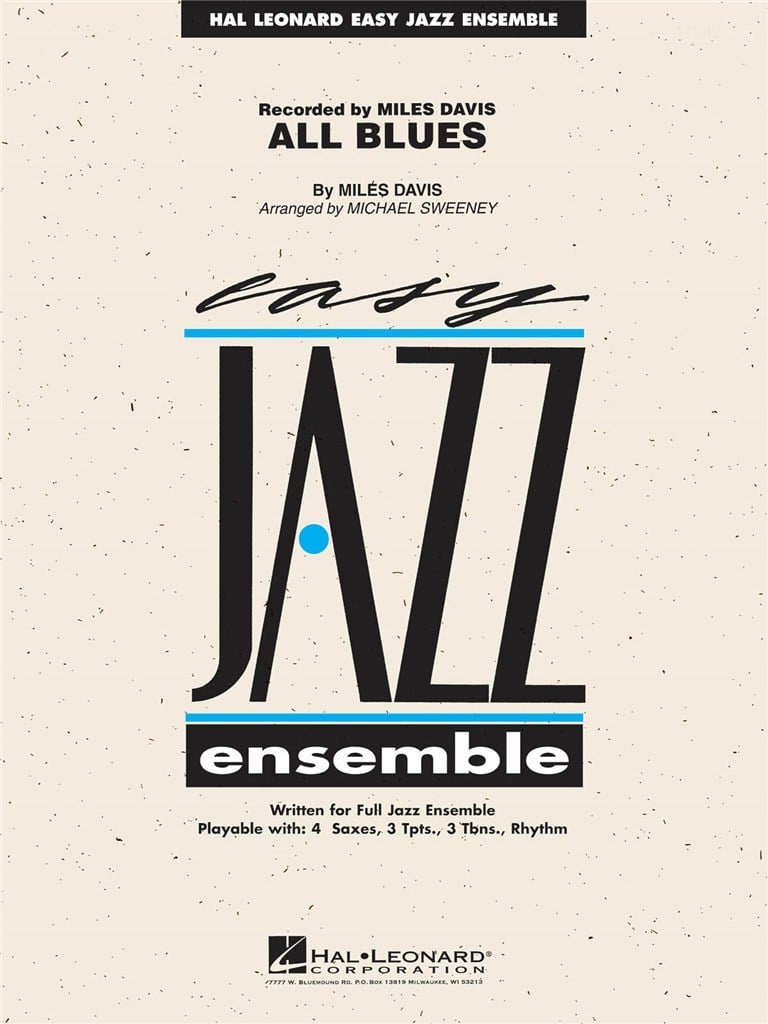 All Blues